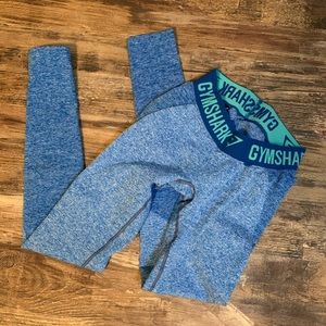 GYMSHARK original flex leggings